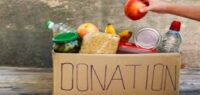 Donazioni