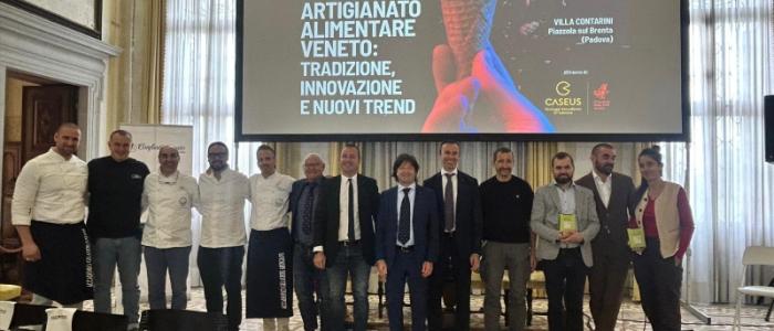 CONFARTIGIANATO STUDIA I NUOVI TREND DEL FOOD: PAURA, DOPAMINA E SOSTENIBILITA’ GUIDANO LE NUOVE SCELTE ALIMENTARI