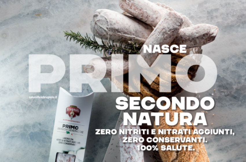 Primo secondo natura