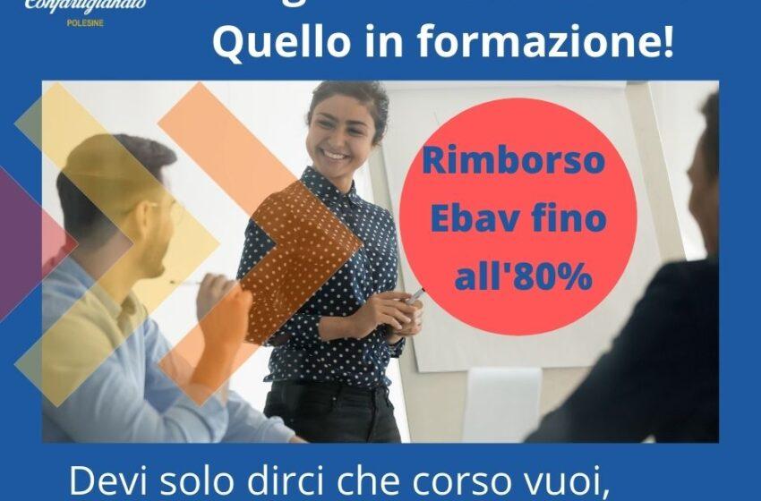 Corsi Ebav
