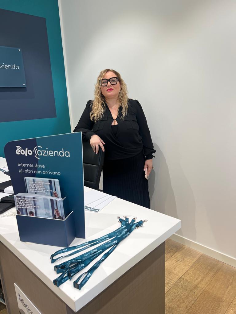 Veronica Bonsi in Giunta di Confartigianato Polesine