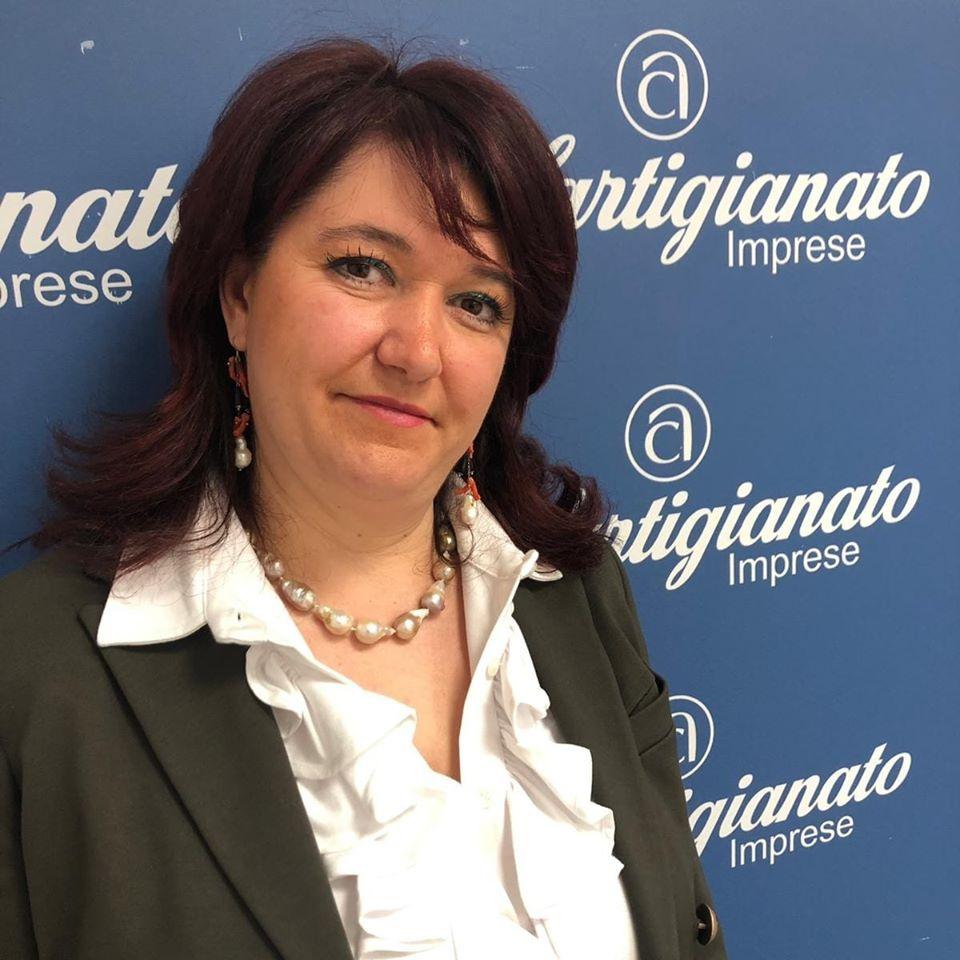 Tiziana Chiorboli a Cannes