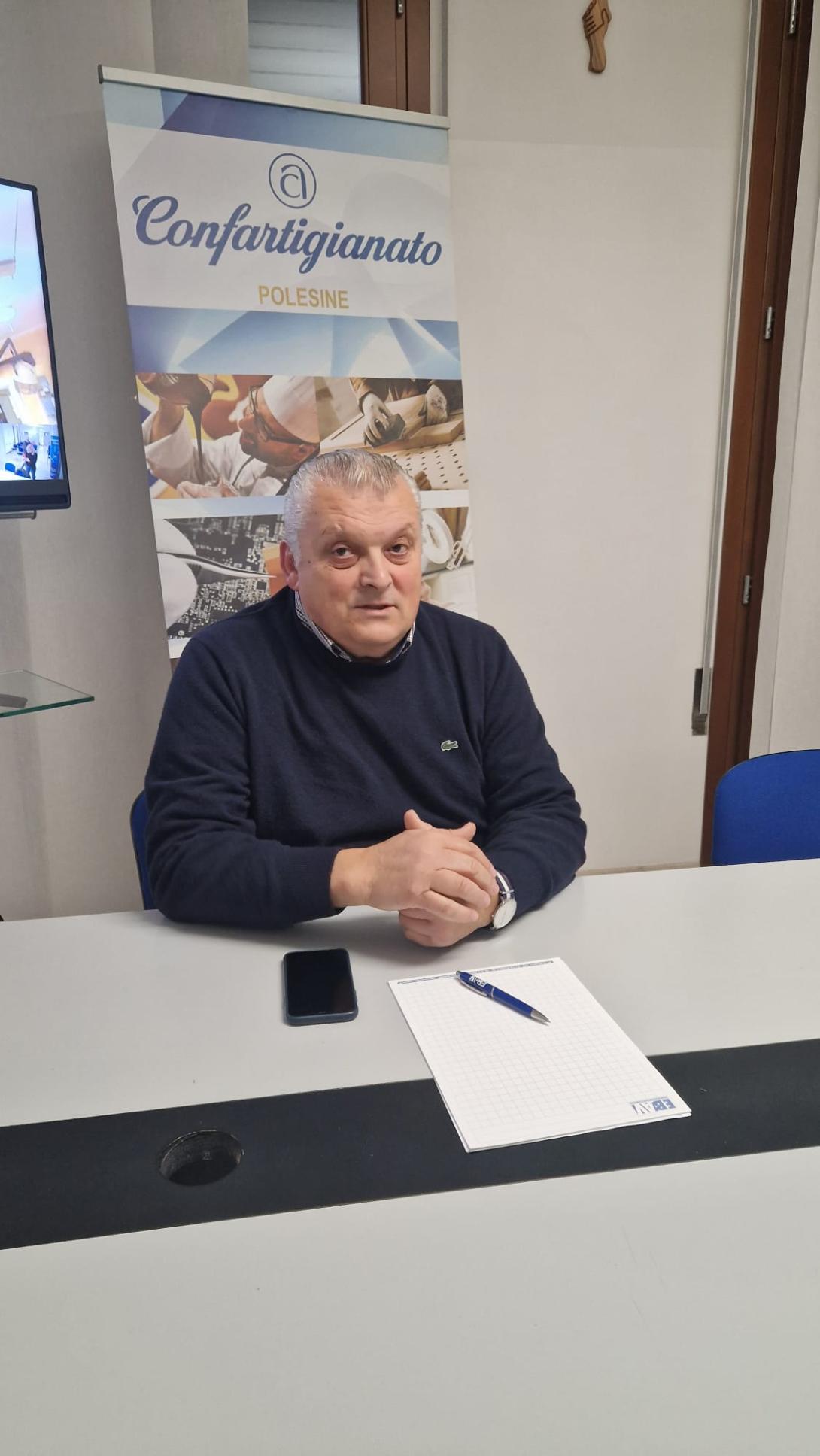 Il presidente Campion sul credito Pmi: serve un patto per lo sviluppo