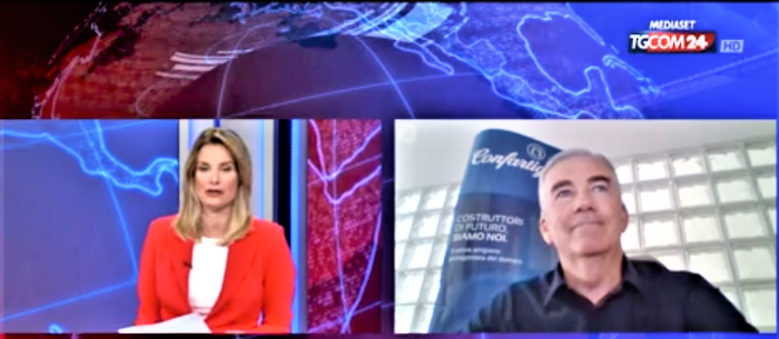 LAVORO – Da Tg5 a Corriere della sera, tutti i media rilanciano l’allarme di Confartigianato su carenza di manodopera