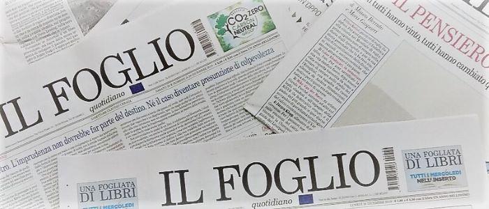 MEDIA – L’Europa e le Pmi tra stretta monetaria e lotta ai ‘cattivi pagatori’: Confartigianato ne parla su Il Foglio