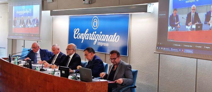 EVENTI – ‘Uguali per Costituzione’: Ernesto Maria Ruffini presenta il suo libro a Confartigianato