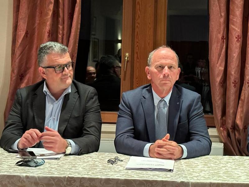 Giovanni Lovato nuovo Presidente di Edilcassa Veneto