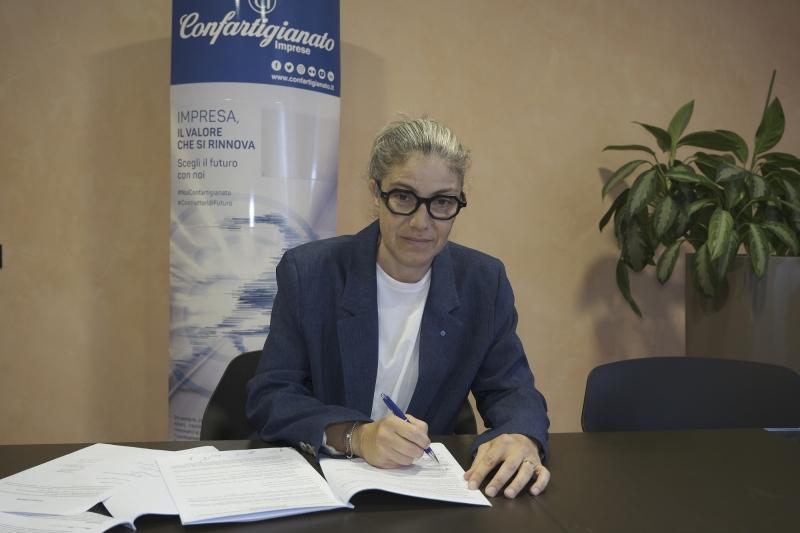 Rinnovato il CCRL imprese artigiane e PMI Area Comunicazione In vigore sino a fine 2026 coinvolge 1.050 imprese artigiane e 5.400 loro dipendenti