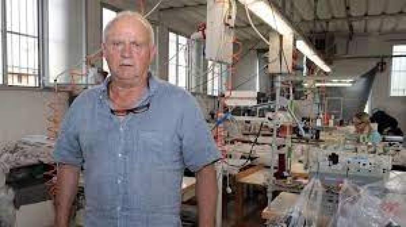 Omesso controllo sul caporalato, il “caso” Oliviero Martini