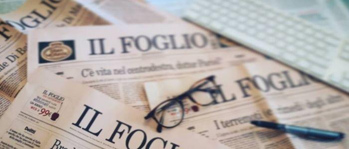 MEDIA – Innovazione delle Mpi frenata da carenza personale qualificato. Confartigianato su Il Foglio