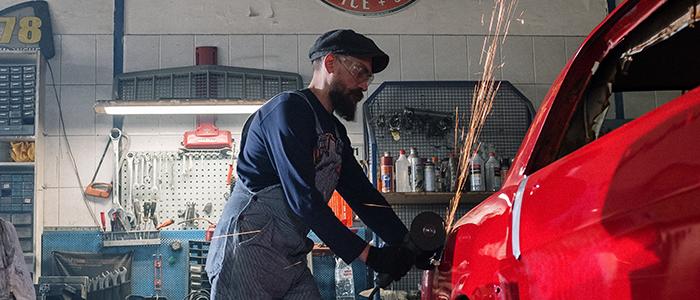 AUTORIPARAZIONE – I Carrozzieri di Confartigianato a tavolo Rc Auto: “Affrontare distorsioni mercato riparazioni”