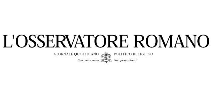 MEDIA – Granelli su ‘L’Osservatore Romano’: ‘Papa Francesco ci indica l’essenza e i valori dell’artigianato’