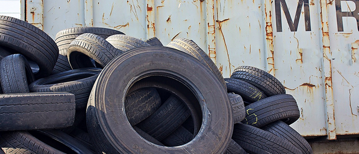 AUTORIPARAZIONE – Allarme raccolta PFU: le proposte del Presidente Angelone al Ministero dell’Ambiente