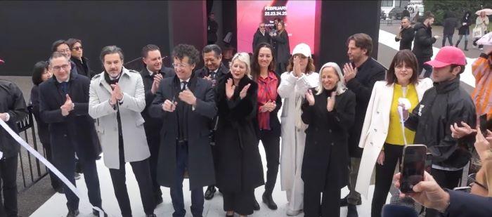 MODA – Confartigianato porta la moda contemporanea a White e a Artisanal Evolution