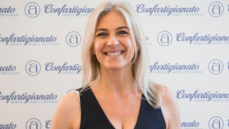 8 MARZO – Impresa: sostantivo femminile