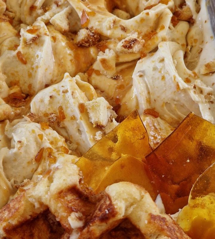 12a Giornata Europea del Gelato Artigianale - 2024