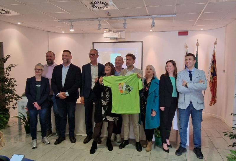 II edizione per l’Epica dell’Acqua, 100 km di scoperta e condivisione nel Delta del Po Veneto - Partner Confartigianato Veneto