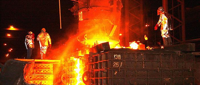 EX ILVA – Confartigianato a Palazzo Chigi per un nuovo incontro con il Governo sulla vertenza ex Ilva