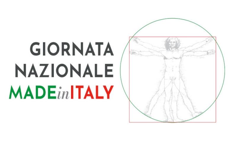 15 aprile “Orgoglio Made in Italy”