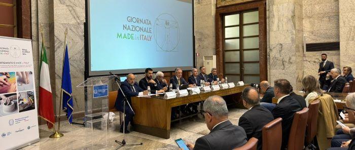 MADE IN ITALY – Le IG dei prodotti tipici potente strumento per valorizzare l’artigianato italiano