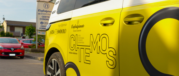 EVENTI – ‘Sostenibilità in tour’, dal 13 al 20 maggio viaggio di Confartigianato nella mobilità green