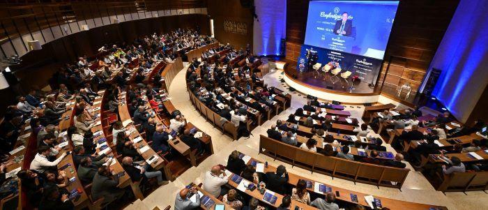 EVENTI – Convention 2024: costruttori di futuro con l’intelligenza del Sistema Confartigianato