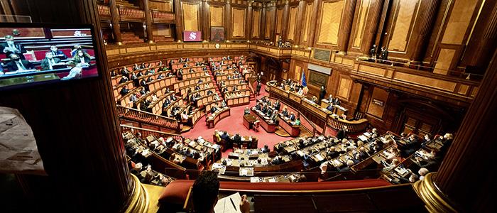 PARLAMENTO – Le Confederazioni artigiane sul Dl Coesione: occasione per rilancio di imprese e territori