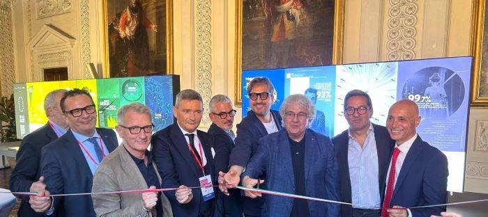 EVENTI – Al Seminario estivo di Symbola inaugurata la mostra ‘Artigianato, cuore del made in Italy’