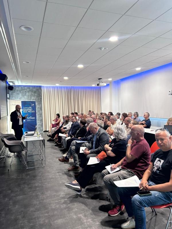 La ceramica punta su innovazione e sostenibilità