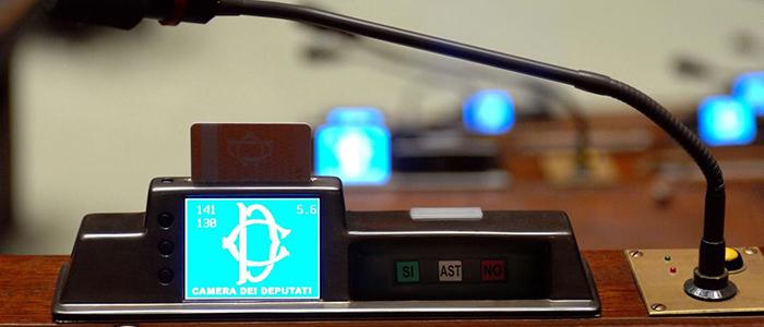 PARLAMENTO – Nel Ddl concorrenza va inserito il mercato dell’energia, fattore di competitività per le imprese