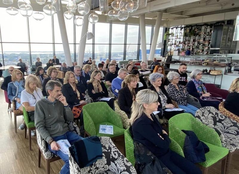 Indagine di Confartigianato Pulitintolavanderie: Popolazione anziana e sola, cresce la domanda di servizi che facilitino l’attività domestica