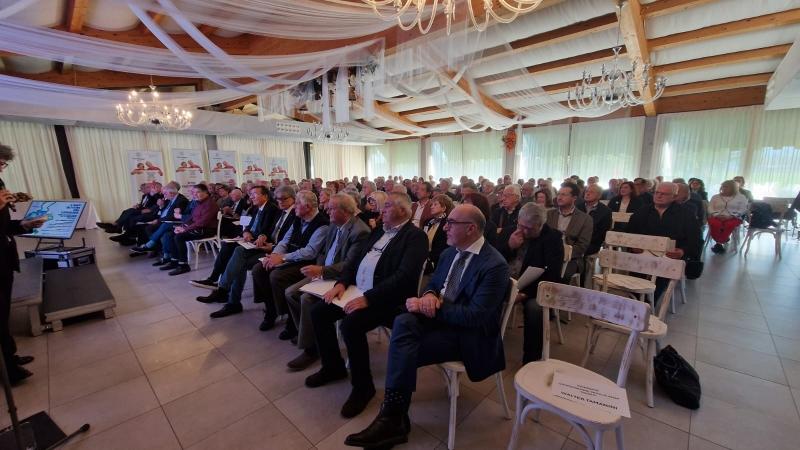 IL VENETO DEL FUTURO: SFIDE E OPPORTUNITÀ _ convegno ANAP VENETO