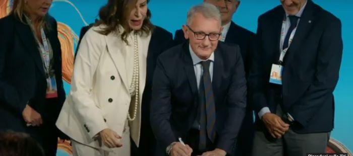 TURISMO – Confartigianato firma il Patto per il turismo promosso dal Ministro Santanchè