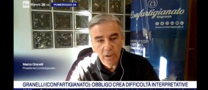 ATTUALITA’ – Inapplicabile il decreto su polizze catastrofali. Prevalga buon senso con rinvio e chiarimenti