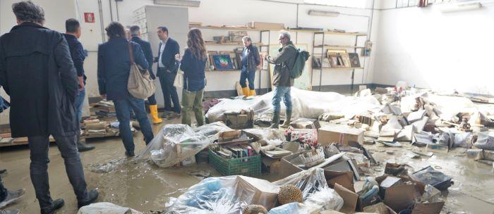 POLIZZE CATASTROFALI – Dopo la proroga per le Mpi, al via tavolo al Mimit per regole chiare e certe