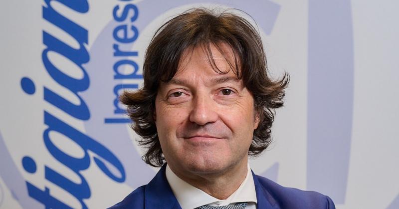 DAZI CONFERMATI: “ORA IL MADE IN ITALY RISCHIA DI DIVENTARE MADE NON VENDUTO, SIAMO PREOCCUPATI PER LE NUOVE IMPRESE”