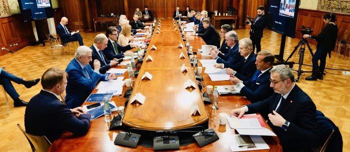 MERCATI ESTERI – Granelli: “Pausa 90 giorni dazi reciproci decisa da Trump serva per costruire negoziazione europea”