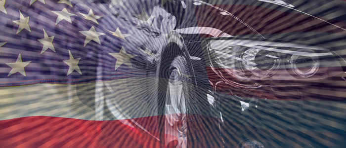 STUDI – Dazi USA su auto, più esposta la Motor Valley in Emilia-Romagna. L’analisi del 33° report congiunturale