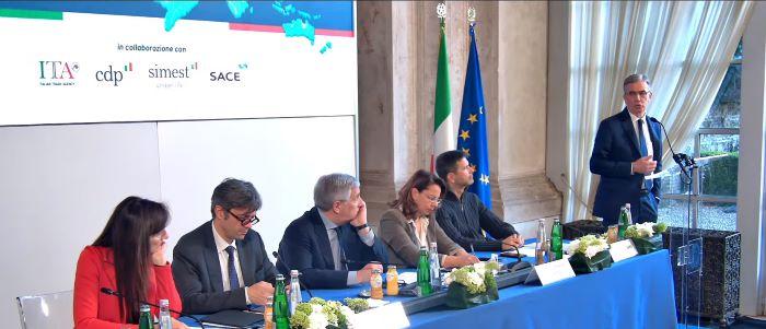 MERCATI ESTERI – Granelli a Expo 2025 Osaka: “Mpi e Sistema Paese chiave del successo Made in Italy nel mondo”