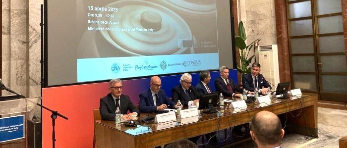 MADE IN ITALY – Il Vice Presidente Massetti: “Indicazioni Geografiche siano accessibili e volano di sviluppo per artigiani e Mpi”
