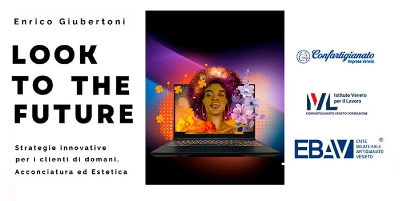 L’INTELLIGENZA ARTIFICIALE ENTRA IN SALONE – ESTETISTI E ACCONCIATORI ALLA PROVA DEL DIGITALE