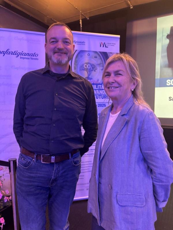 MODA, LE LAVANDERIE ARTIGIANE CHIEDONO SPAZIO IN EUROPA: “MANUTENERE E’ UN ATTO ECOLOGICO