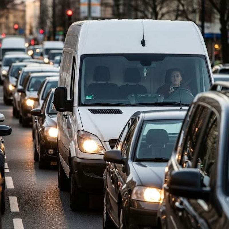 BLOCCO AI DIESEL EURO 5: BENE LA RICHIESTA DI DEROGA MA RESTA IL RISCHIO STANGATA PER MIGLIAIA DI ARTIGIANI