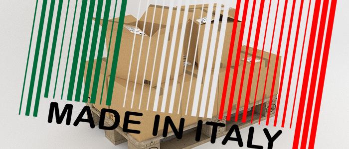 MADE IN ITALY – Con guerre a rischio 61,4 mld export e 40,7% import energia. Granelli: “Indispensabile stabilità per tenuta made in Italy”