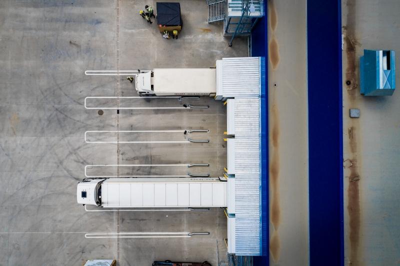 PORTO DI VENEZIA MARGHERA: CONFERMATA LA PORT FEE PER GLI AUTRASPORTATORI