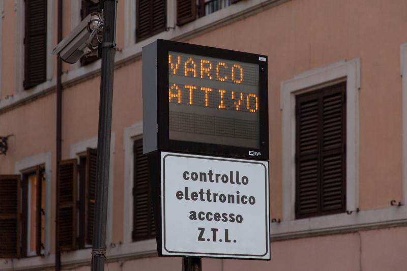 ZTL NETWORK, PUBBLICATA SUL BUR LA LEGGE REGIONALE CHE UNIFORMA L'ACCESSO ALLE ZTL IN VENETO