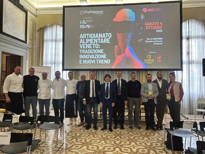 CONFARTIGIANATO STUDIA I NUOVI TREND DEL FOOD: PAURA, DOPAMINA E SOSTENIBILITA’ GUIDANO LE NUOVE SCELTE ALIMENTARI