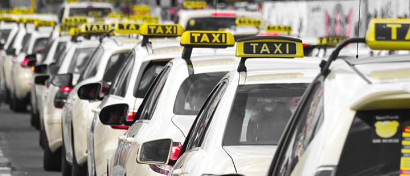 CONFARTIGIANATO TAXI VENETO SULLO SCIOPERO NAZIONALE INDETTO PER IL 13 GENNAIO