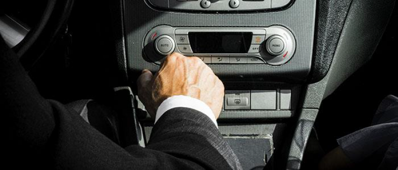 NCC, IL GOVERNO RINUNCIA ALL’IMPUGNATIVA DELLA LEGGE VENETA: COMPETENZA ALLE REGIONI