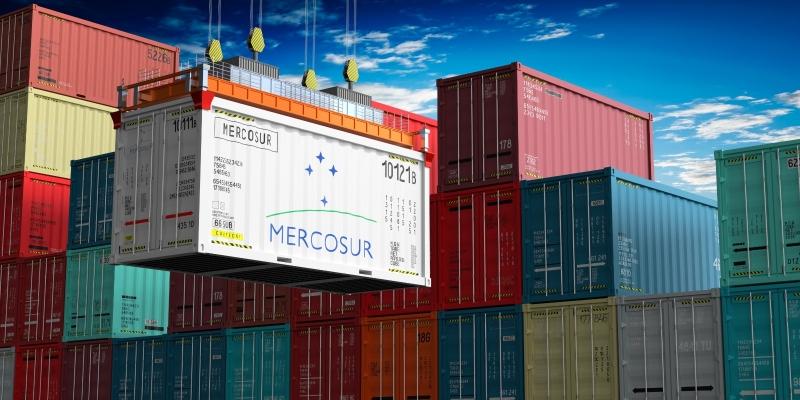 MERCOSUR: MERCATO ANCORA MARGINALE PER L’EXPORT VENETO, MA STRATEGICO PER LA METALMECCANICA
